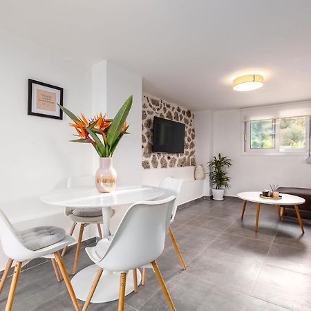 Valentina'S Apartment Pouládes 외부 사진
