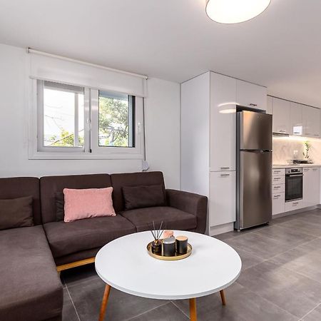 Valentina'S Apartment Pouládes 외부 사진