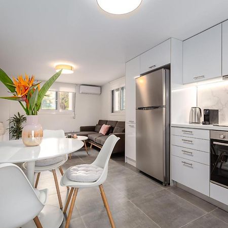 Valentina'S Apartment Pouládes 외부 사진