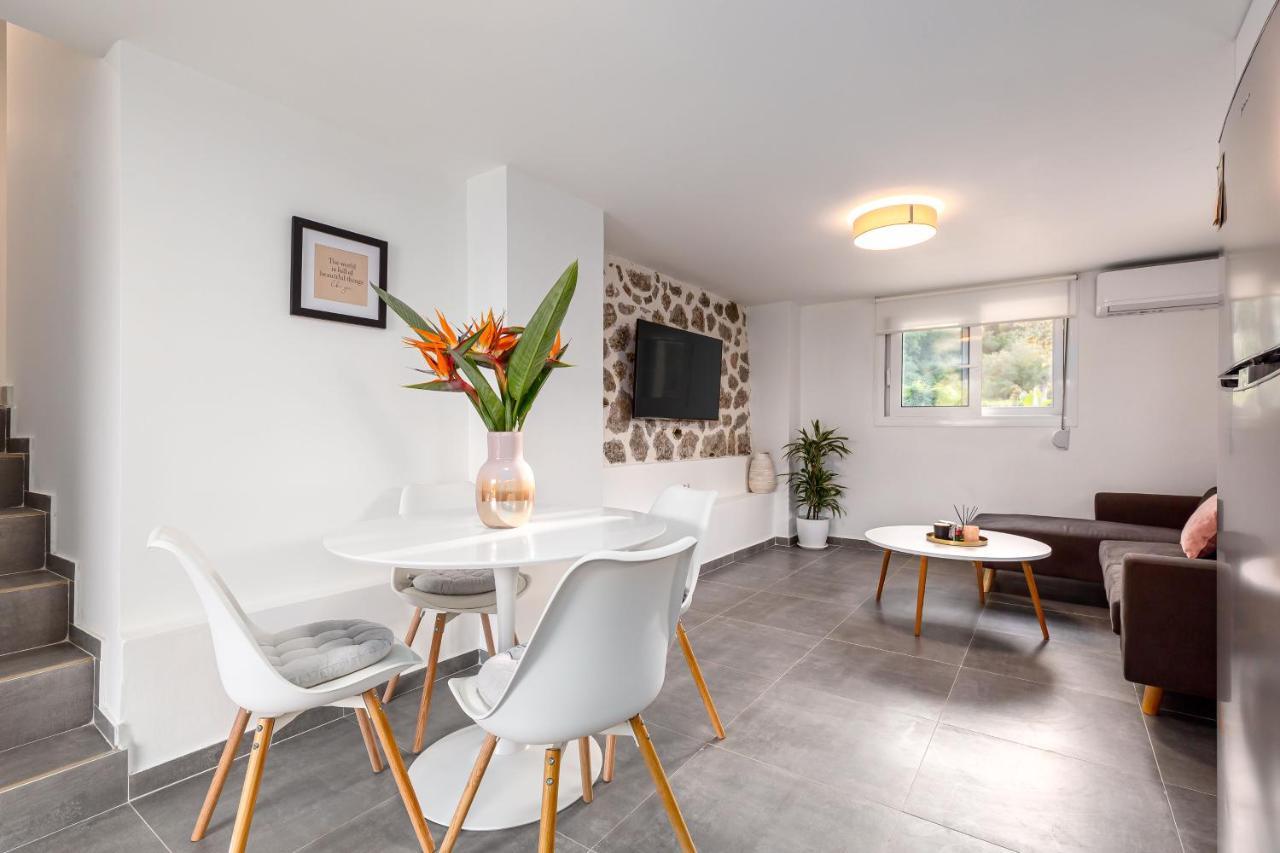 Valentina'S Apartment Pouládes 외부 사진