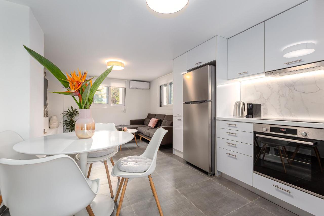 Valentina'S Apartment Pouládes 외부 사진
