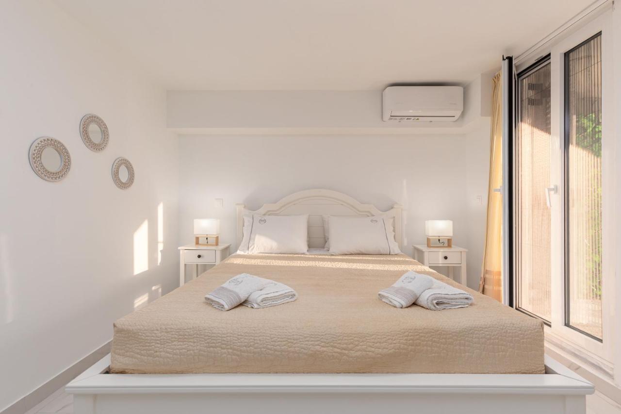 Valentina'S Apartment Pouládes 외부 사진